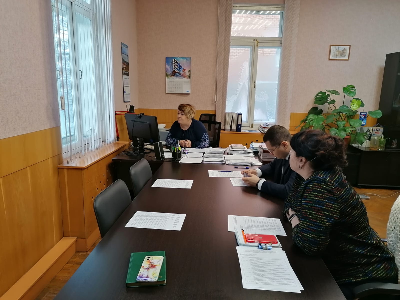 В Северном управлении Росприроднадзора прошли публичные обсуждения результатов правоприменительной практики